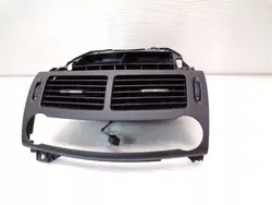 Grelha central ventilação Mercedes W211 Lift OEM 2118301954