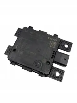 Capteur radar Distronic OEM 3WA907541D pour VW/Audi