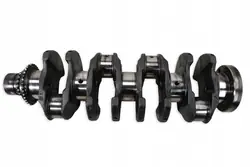 Virabrequim OEM QVFA P8FA para Ford Transit MK7 2.2 TDCI