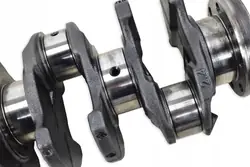 Vilebrequin OEM QVFA P8FA pour Ford Transit MK7 2.2 TDCI