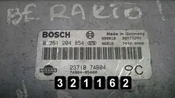 ECU Nissan OEM AM-321162 pour Micra 2001