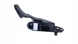 ME-SK-TŁ-II-Q70-22D-LT Achterste slee-bevestiging Infiniti Q70