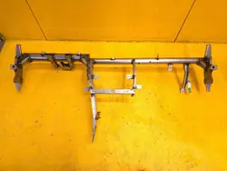 Lynk & Co 01 Konsoli Palkki - Käytetty OEM-Osa