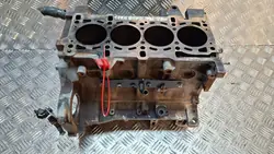 Motorblock Halv 188A9000 Fiat Opel 1.3 CDTI