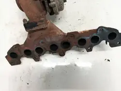 Collecteur d'échappement OEM 9646849080 Ford Mondeo 2.0L
