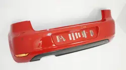 Pare-chocs arrière OEM 360209025 pour VW Golf VI 08-13