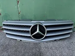 Grille Radiateur Mercedes SL R230 OEM A2308800683