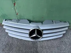 Grille Radiateur Mercedes SL R230 OEM A2308800683
