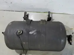 Soporte de Botella de Aire Scania - Usado