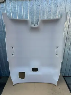 Lyhyt Katto-Konsoli Citroen C4 Picasso OEM