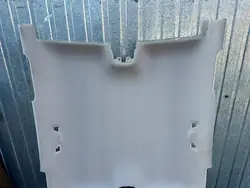 Console Plafonnière Courte Citroen C4 Picasso OEM