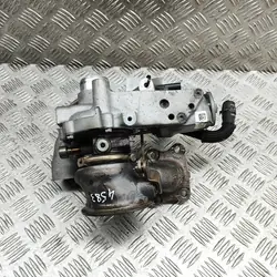 Turbo Opel Crossland X MGT1241Z 1.2L 60kw 2022