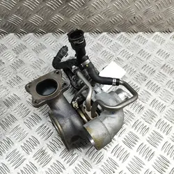 Turbo Opel Crossland X MGT1241Z 1.2L 60kw 2022