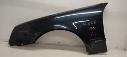 Vänster framskärm Mercedes CLK 208 W208