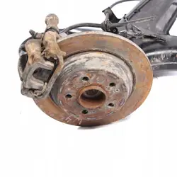 Braço suspensão traseiro direito Mercedes W447 OEM A4473505400
