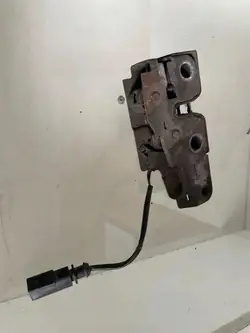 OEM 1J0973802 Motorhuvelås för Skoda Fabia II 1.9L