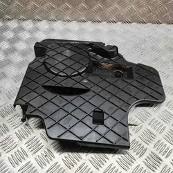 Carter de chaîne de distribution Mercedes-Benz C (W204) 2.1L A6510100175