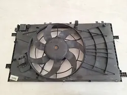 OPEL INSIGNIA A 1.6 1.8 Fläkt