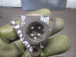 Sensor de pressão de ar MAN TGX E6 12-17 R.