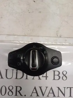 Lichtschalter Audi A4 B8 8K0941531AR