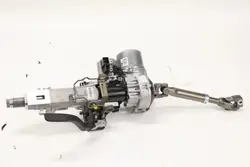 Colonne de direction VW Polo OEM 2Q1423510BC Occasion