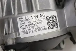Colonne de direction VW Polo OEM 2Q1423510BC Occasion