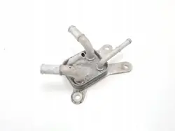 Getriebeölkühler Toyota Prius OEM 502150993