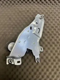 Motor de limpiaparabris trasero Honda Insight