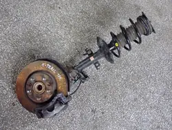 Pivot de direction droit OEM 543024MS0A Nissan X-Trail
