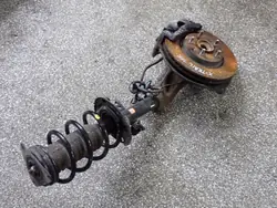 Höger styrknäve OEM 543024MS0A Nissan X-Trail