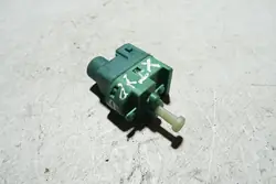Brompedalsensor JAGUAR X-TYPE 2.0L diesel