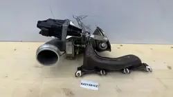 Turboalimentador 1.5 X1 X2 F48 F39 F45 MINI F60 F54 F55 OEM