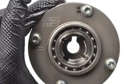 Steuerkettenritzel OEM 12741-53S00 Suzuki OE