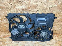 Fläktmodul VOLVO XC60 XC70 30668629 30723011