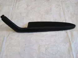Accoudoir OEM 8P3867174 Portière Passager Audi A3 8P