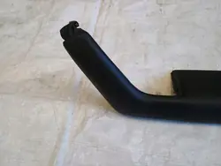 Käsinoja OEM 8P3867174 Matkustajan Ovi Audi A3 8P