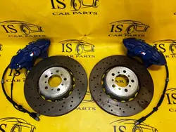 OEM 34112284809 Etujarrukokonaisuus BMW M2/M3/M4