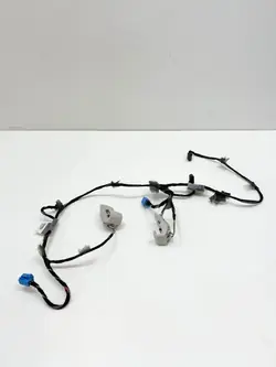 Sonnenblendenclip OEM 2315400132 für Mercedes-Benz SL