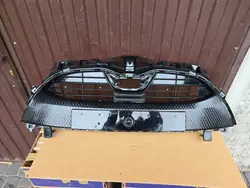 Toyota Yaris IV Grille 2020 OEM 53101-0DB60