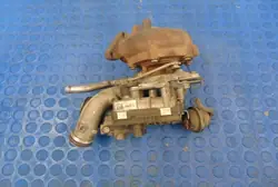 Turboalimentador BMW F10 2.0D 7823255