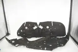 BMW 5 Series F11 äänieristyspaneeli OEM 9168614