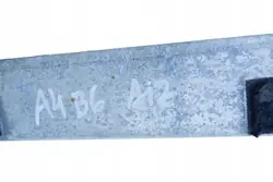 Viga de para-choque traseiro AUDI A4 (8E2, B6) 2.5L Diesel