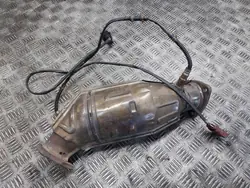 Catalyseur Vide Audi A4 B6 2.0 20V ALT