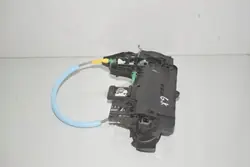 Cadre Poignée Porte Arrière Gauche BMW X1 U11 OEM 5A0C765