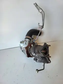 Turbocompressor Mitsubishi OEM - Usado, 1.5L Gasolina