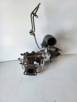 Mitsubishi Turboahdin OEM - Käytetty, 1.5L Bensiini