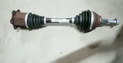 Halvaxel Audi VW Skoda Seat 5Q0407271L