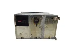 VW OEM Radio CD für Polo IV 9N 1.4 - Gebraucht