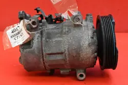Klimakompressorpumpe 8200939386-A Renault Megane 3 1.5 DCI