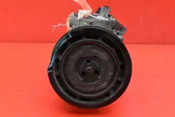 Klimakompressorpumpe 8200939386-A Renault Megane 3 1.5 DCI
